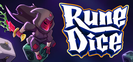 符文之骰（Rune Dice）TENOKE中文版